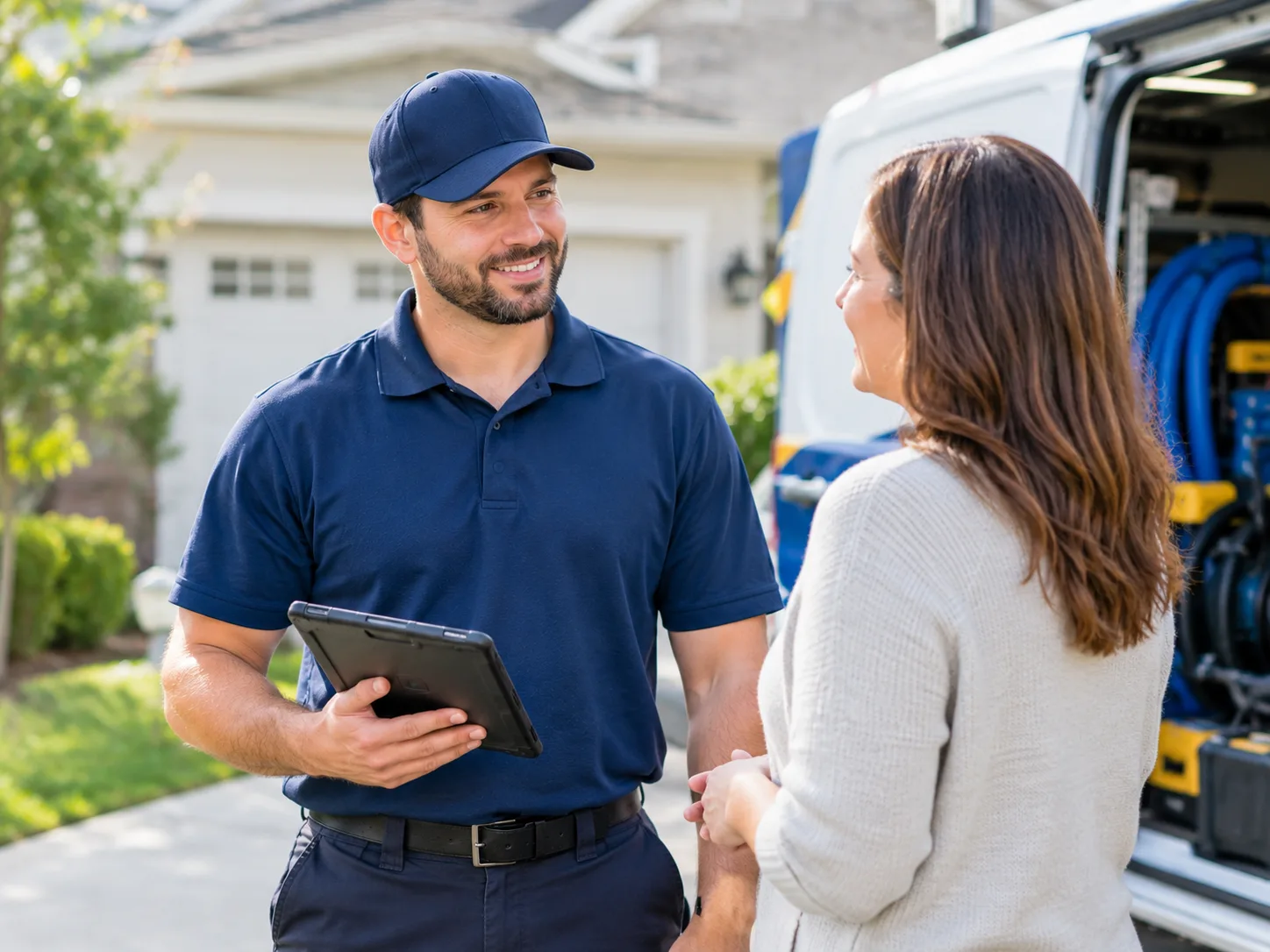 Sewage Backup Cleanup Milan, MI FAQs